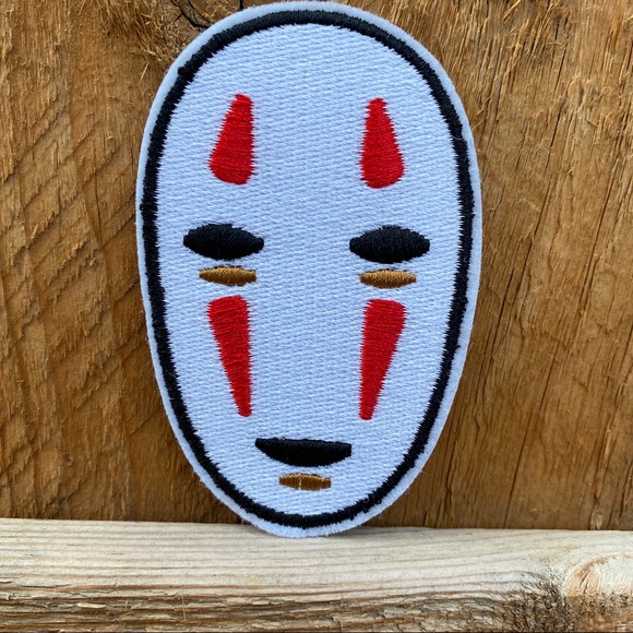 Poker face sapo anime patch 2 pieces - Picture 3 of 4
